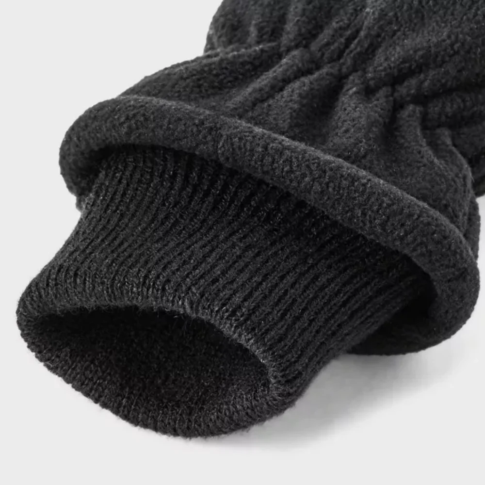 Toddler Fleece Mittens Cat & Jack
